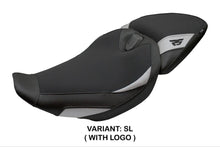 Load image into Gallery viewer, BMW R1300RS 2025-2026 TPZ Italia Anti-Slip Seat Cover Sohar New 6 Color Options