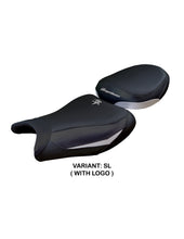Load image into Gallery viewer, Suzuki Hayabusa GSX1300R 2008-2020 TPZ Italia Japan Anti-Slip Seat Cover