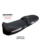 Load image into Gallery viewer, BMW R1300GS Adventure 2024-2025 TPZ Italia Ulma Comfort Foam Seat Cover 6 Colors