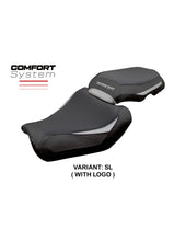 Load image into Gallery viewer, Yamaha Tracer 9-9GT 2025 TPZ Italia Ness Comfort Foam Seat Cover 8 Colors New