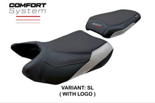 Load image into Gallery viewer, QJ Motor SRT 900 SX 2025-2026 TPZ Italia Xiamen Comfort Foam Seat Cover New