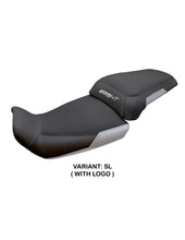Load image into Gallery viewer, CF Moto 800 MT Touring/Sport 2022-2025 TPZ Italia Anti-Slip Seat Cover Fira New