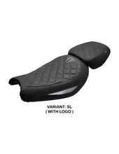 Load image into Gallery viewer, Triumph Scrambler 400 X-XC 2024-2025 TPZ Italia Anti-Slip Seat Cover Xinyi New