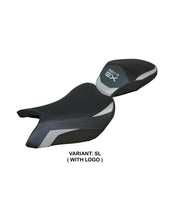 Load image into Gallery viewer, TPZ Italia Bahrein anti-slip seat cover for Suzuki GSX-S 1000GX 2024 — Euro Motards — view 3