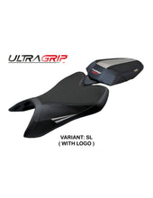 Load image into Gallery viewer, Aprilia Tuono 457 2025 TPZ Italia Vignesh UltraGrip Seat Covers Set New