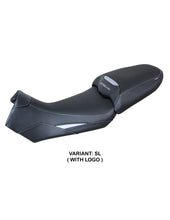 Load image into Gallery viewer, TPZ Italia Numana anti-slip seat cover for Moto Guzzi Stelvio 1000 2024 — Euro Motards