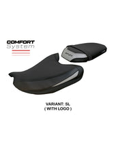 Load image into Gallery viewer, Yamaha MT-07 FZ07 2025 TPZ Italia Fukaya Comfort Foam Seat Cover 5 Colors New