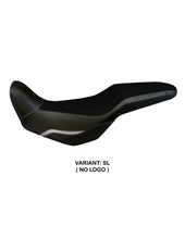 Load image into Gallery viewer, TPZ Italia Encs anti-slip seat cover for Honda NX500 2024 — Euro Motards — view 3