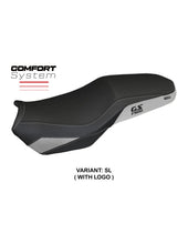 Load image into Gallery viewer, BMW F900GS Adventure 2025 TPZ Italia Selb Comfort Foam Seat Cover 5 Colors New