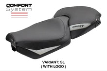 Load image into Gallery viewer, BMW R1300RT 2025-2026 TPZ Italia Bethel Comfort Foam Seat Cover 5 Colors New