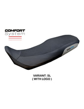 Load image into Gallery viewer, CF Moto 800 MT-X 2025 TPZ Italia Poulx Ultragrip Comfort Foam Seat Cover New