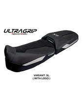 Load image into Gallery viewer, BMW R1300GS Adventure 2024-2025 TPZ Italia Ulma UltraGrip Seat Cover 6 Colors