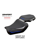 Load image into Gallery viewer, Yamaha Tracer 9-9GT 2025 TPZ Italia Ness Comfort Foam Seat Cover 8 Colors New
