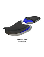 Load image into Gallery viewer, Yamaha MT-07 FZ07 2025 TPZ Italia Anti-Slip Seat Cover Fukaya 5 Colors New