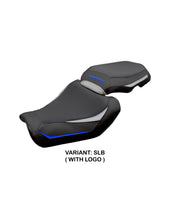 Load image into Gallery viewer, Yamaha Tracer 9-9GT 2025 TPZ Italia Anti-Slip Seat Cover Ness 8 Colors New