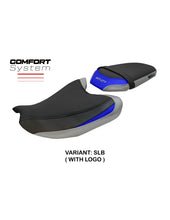 Load image into Gallery viewer, Yamaha MT-07 FZ07 2025 TPZ Italia Fukaya Comfort Foam Seat Cover 5 Colors New