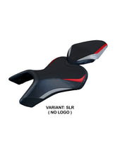 Load image into Gallery viewer, Suzuki GSX-8S /R 2023-2024 TPZ Italia Niigata Anti-Slip Seat Cover New
