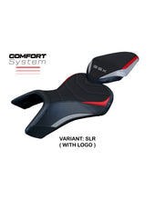 Load image into Gallery viewer, Suzuki GSX-8S /R 2023-2024 TPZ Italia Comfort Foam Seat Cover 8 Colors
