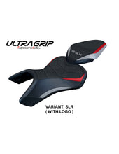 Load image into Gallery viewer, Suzuki GSX-8S /R 2023-2024 TPZ Italia Niigata Ultra-Grip Seat Cover New