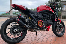 Load image into Gallery viewer, Ducati Monster 937 2021-2022 CNC Racing Clutch Pressure Plate 3 Colors New
