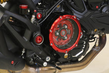 Load image into Gallery viewer, Ducati Monster 937 2021-2022 CNC Racing Clutch Pressure Plate 3 Colors New