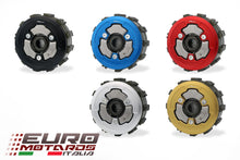 Load image into Gallery viewer, BMW S1000RR 2019-2021 CNC Racing Clear Clutch Cover &amp; Pressure Plate 5 Colors