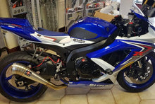 Load image into Gallery viewer, Luimoto sport seat cover for Suzuki GSXR 600 750 2008-2010 — Euro Motards