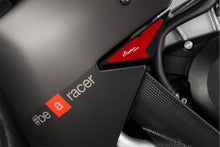 Load image into Gallery viewer, Aprilia RSV4 2015-2019 Lightech Crash Frame Sliders Protectors Kit New
