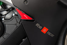 Load image into Gallery viewer, Aprilia RSV4 2015-2019 Lightech Crash Frame Sliders Protectors Kit New