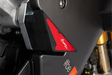 Load image into Gallery viewer, Aprilia RSV4 2015-2019 Lightech Crash Frame Sliders Protectors Kit New