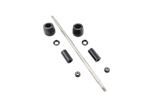 Load image into Gallery viewer, Aprilia Dorsoduro 750 900 1200 2007-2020 Lightech Crash Frame Sliders Protectors