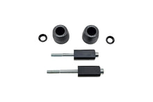 Load image into Gallery viewer, Aprilia Tuono V4 1100 2021-2023 Lightech Crash Frame Sliders Protectors Kit New