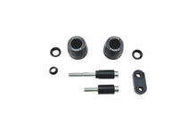 Load image into Gallery viewer, BMW S1000RR 2012-2014 &amp; HP4 Lightech Crash Frame Sliders Protectors Kit New