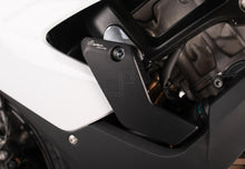 Load image into Gallery viewer, BMW S1000RR 2019-2022 Lightech Crash Frame Sliders Protectors Kit New