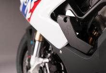 Load image into Gallery viewer, BMW S1000RR 2019-2022 Lightech Crash Frame Sliders Protectors Kit New
