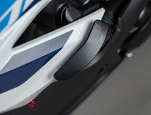 Load image into Gallery viewer, BMW S1000RR 2023-2024 Lightech Crash Frame Sliders Protectors Kit New