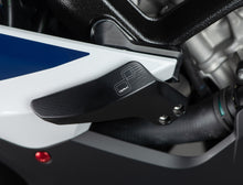 Load image into Gallery viewer, BMW S1000RR 2023-2024 Lightech Crash Frame Sliders Protectors Kit New