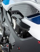 Load image into Gallery viewer, BMW S1000RR 2023-2024 Lightech Crash Frame Sliders Protectors Kit New