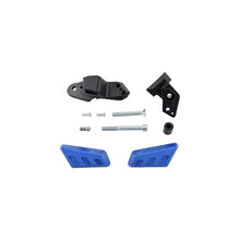 Load image into Gallery viewer, BMW S1000R 2021-2024 Lightech Crash Frame Sliders Protectors Kit New