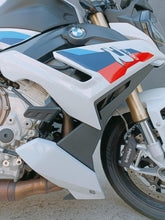 Load image into Gallery viewer, BMW S1000R 2021-2024 Lightech Crash Frame Sliders Protectors Kit New