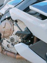 Load image into Gallery viewer, BMW S1000R 2021-2024 Lightech Crash Frame Sliders Protectors Kit New