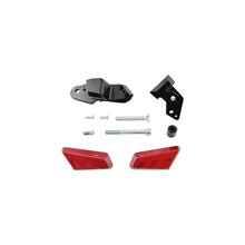 Load image into Gallery viewer, BMW S1000R 2021-2024 Lightech Crash Frame Sliders Protectors Kit New