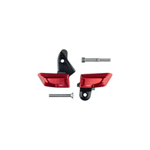 Load image into Gallery viewer, BMW S1000RR 2025 Lightech Crash Frame Sliders Protectors Kit New