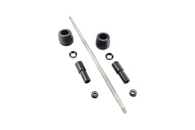 Load image into Gallery viewer, Ducati Streetfighter 1100 2009-2015 Lightech Crash Frame Sliders Protectors Kit