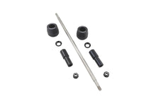 Load image into Gallery viewer, Ducati Streetfighter 848 2011-2016 Lightech Crash Frame Sliders Protectors Kit