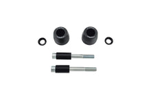 Load image into Gallery viewer, Honda CBR600RR 2009-2013 Lightech Crash Frame Sliders Protectors Kit
