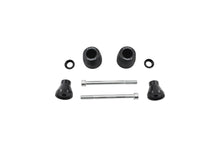 Load image into Gallery viewer, Honda CB600F Hornet 600 2003-2006 Lightech Crash Frame Sliders Protectors Kit