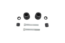 Load image into Gallery viewer, Honda CB600F Hornet 600 2007-2013 Lightech Crash Frame Sliders Protectors Kit