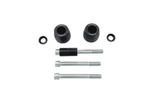 Load image into Gallery viewer, Honda CB1000R CB1000 Hornet Lightech Crash Frame Sliders Protectors Kit