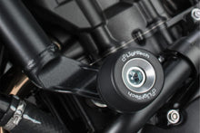 Load image into Gallery viewer, Honda CB1000R CB1000 Hornet Lightech Crash Frame Sliders Protectors Kit